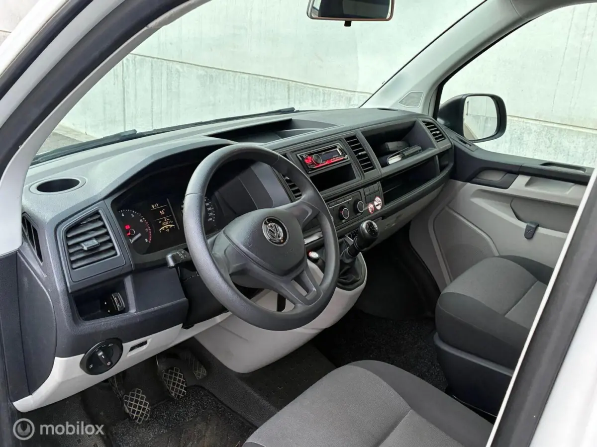 T6 L2H1 9 PERS CNG/BENZINE € 13999,- +21% BTW