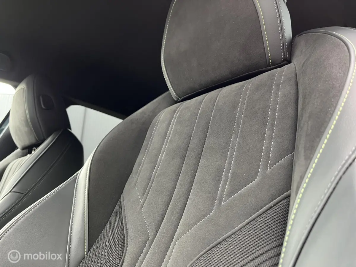 1.2 PureTech GT Alcantara ACC Keyless All-in