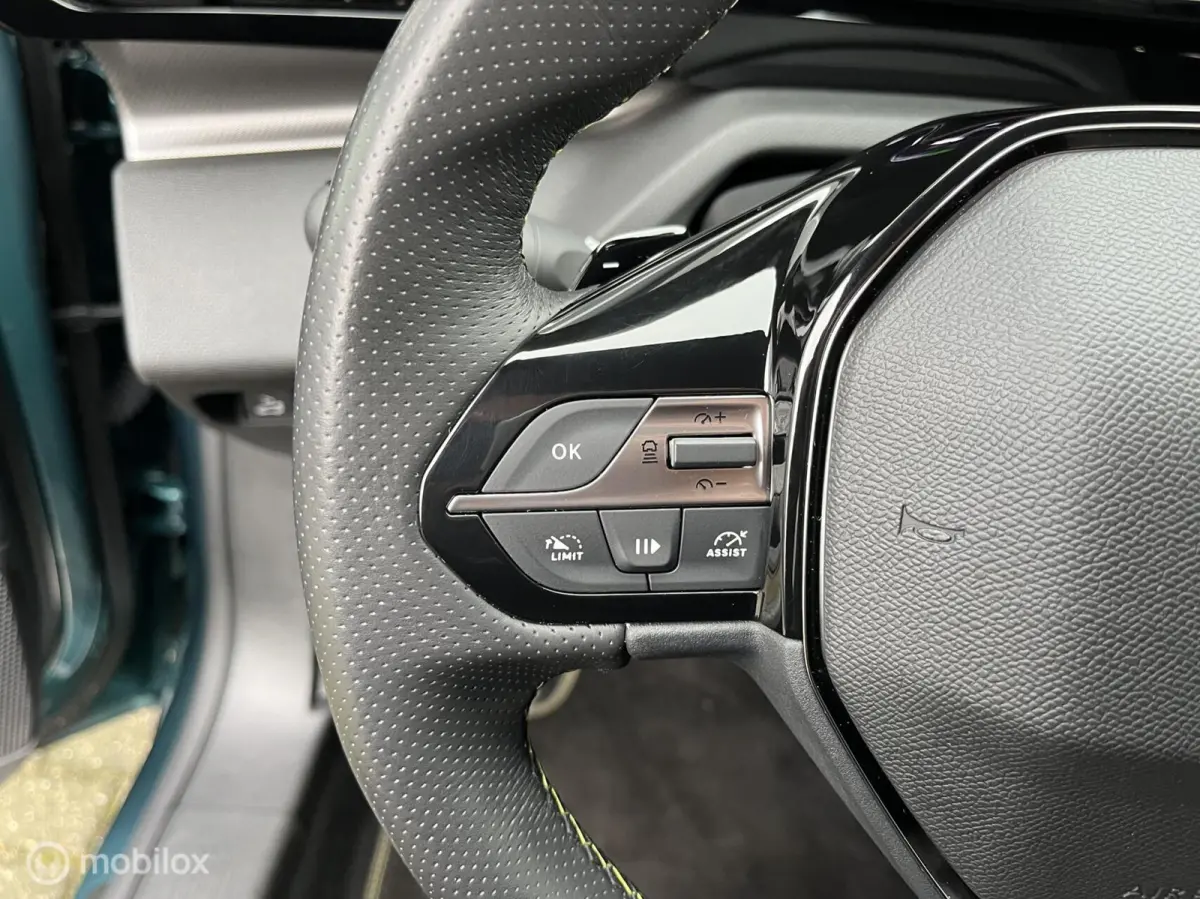 1.2 PureTech GT Alcantara ACC Keyless All-in