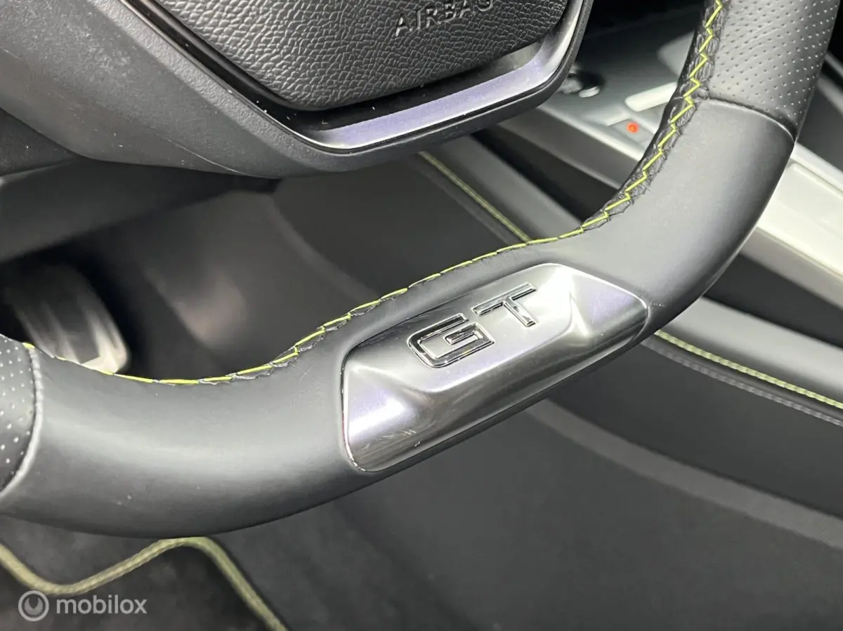 1.2 PureTech GT Alcantara ACC Keyless All-in