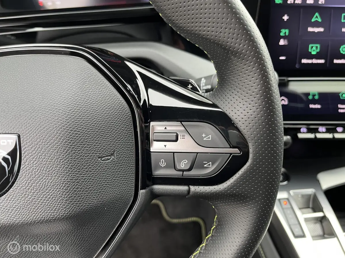 1.2 PureTech GT Alcantara ACC Keyless All-in