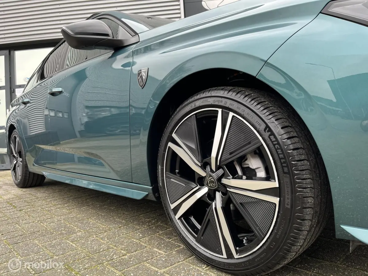 1.2 PureTech GT Alcantara ACC Keyless All-in