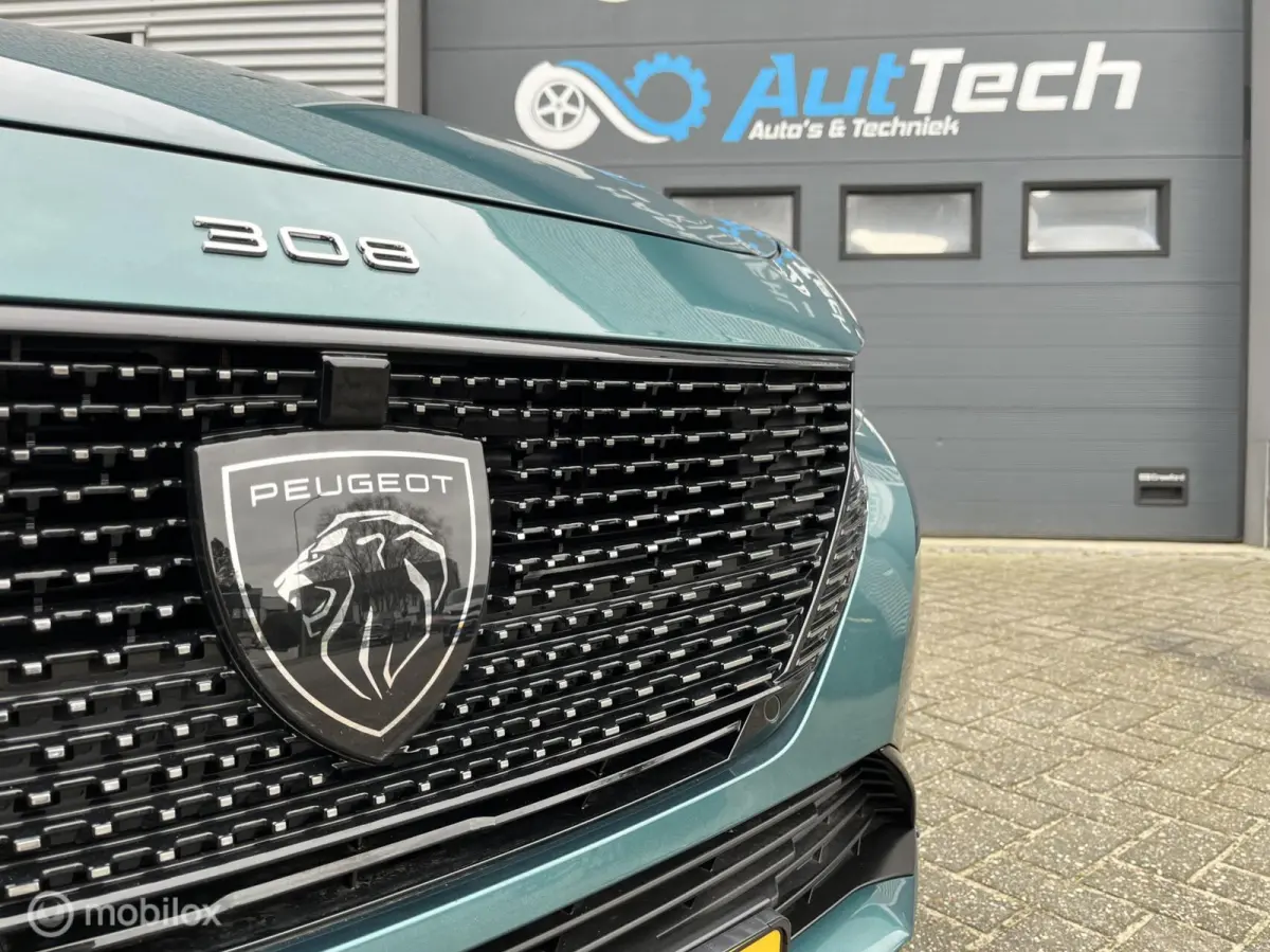 1.2 PureTech GT Alcantara ACC Keyless All-in