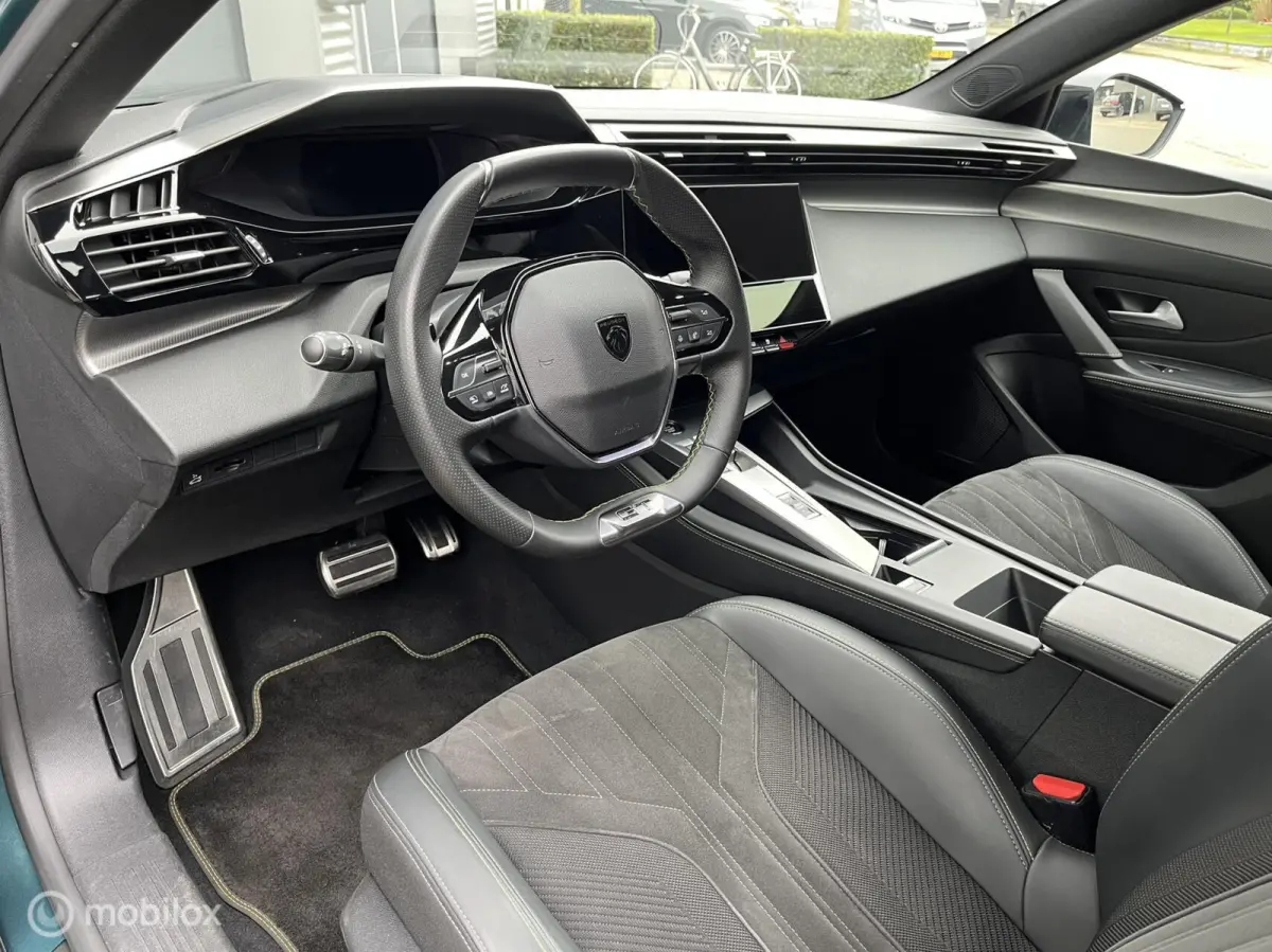 1.2 PureTech GT Alcantara ACC Keyless All-in
