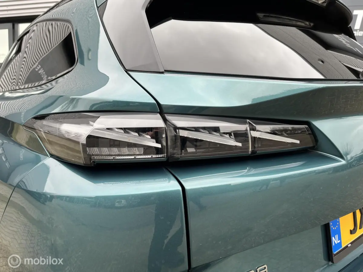 1.2 PureTech GT Alcantara ACC Keyless All-in