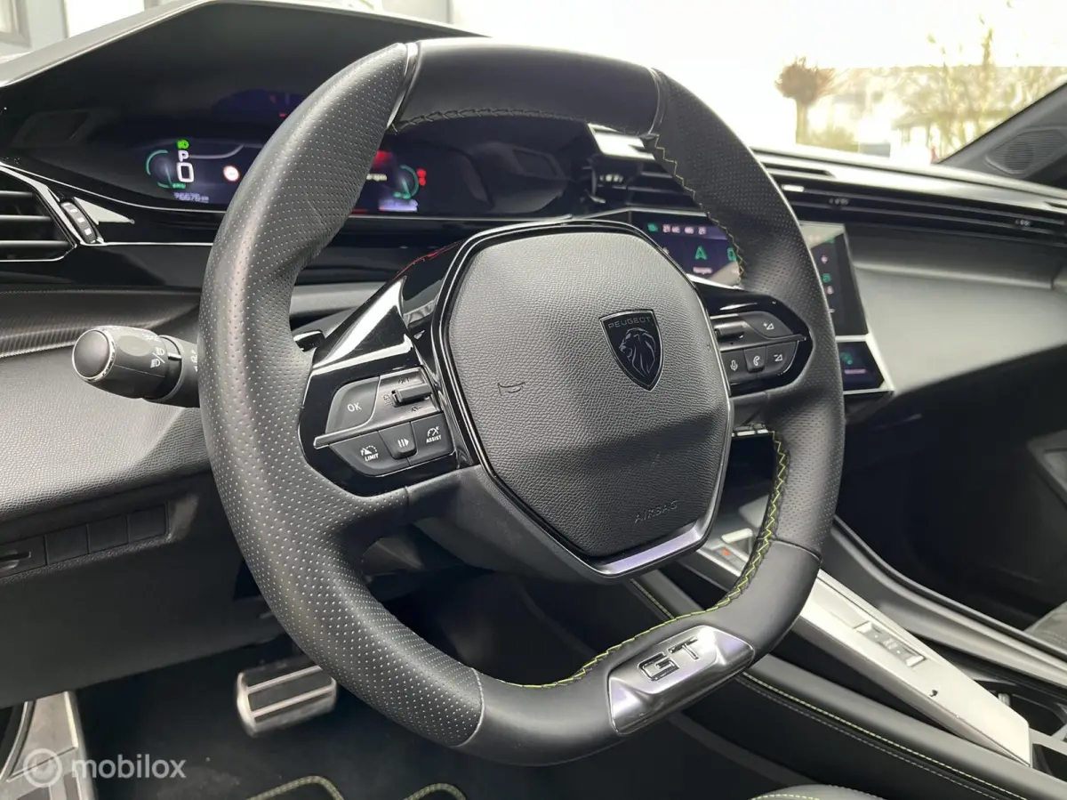 1.2 PureTech GT Alcantara ACC Keyless All-in