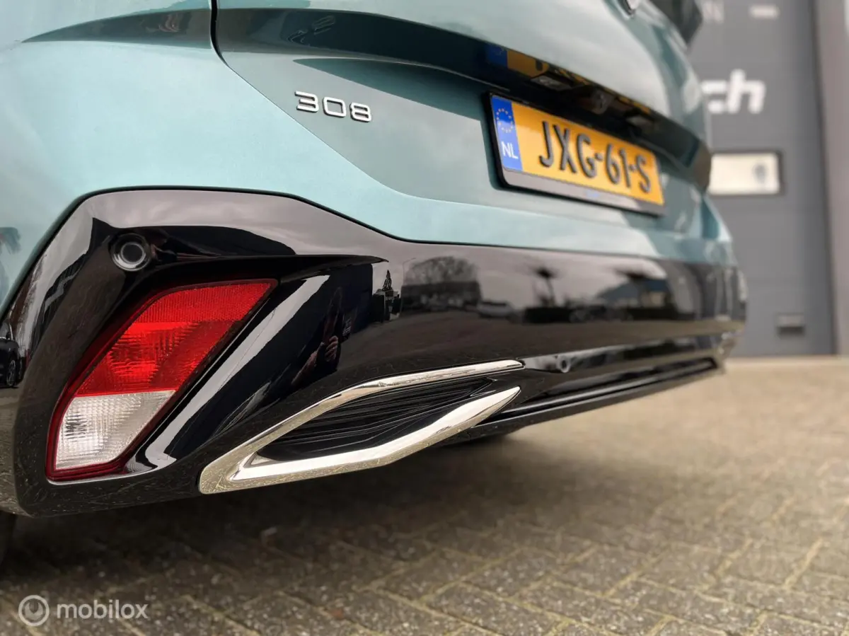 1.2 PureTech GT Alcantara ACC Keyless All-in