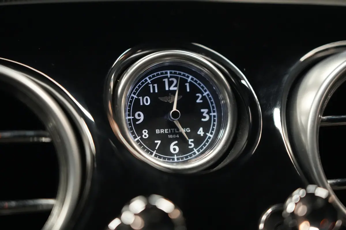 6.0 W12 Speed 612pk Stoelverwarming/Luchtvering/Camera
