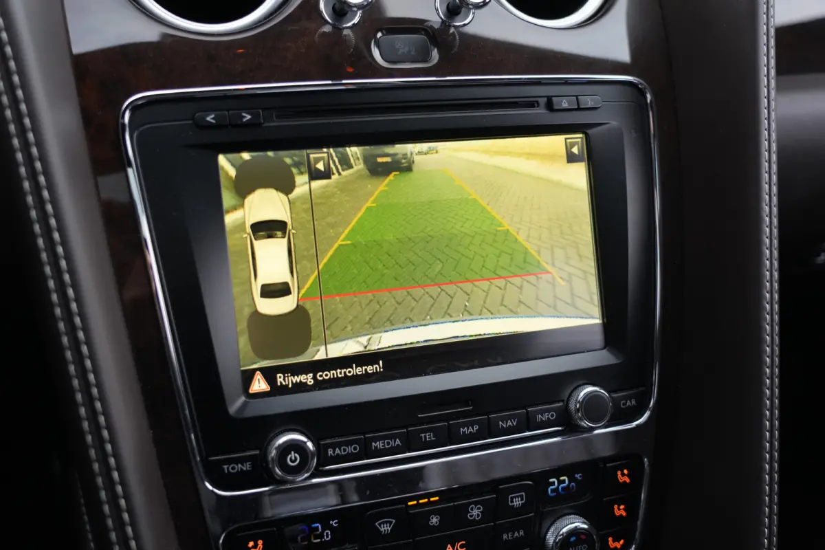 6.0 W12 626pk Panoramadak/Navigatie/Camera