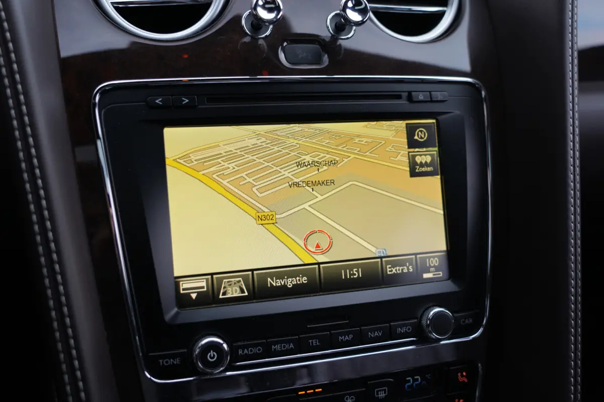 6.0 W12 626pk Panoramadak/Navigatie/Camera