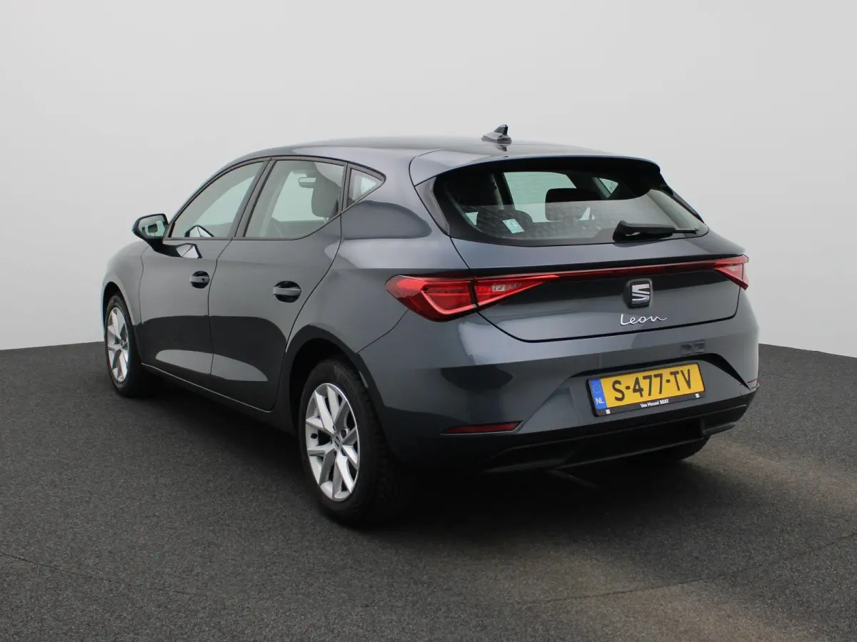 1.0 TSI Reference | Apple Carplay/Android Auto | Climate Control | Cruise Control | Lichtmetalen Velgen |