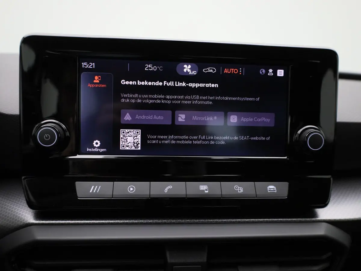 1.0 TSI Reference | Apple Carplay/Android Auto | Climate Control | Cruise Control | Lichtmetalen Velgen |