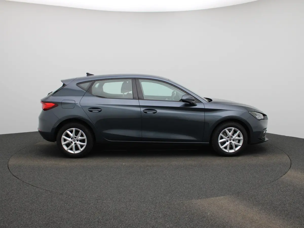 1.0 TSI Reference | Apple Carplay/Android Auto | Climate Control | Cruise Control | Lichtmetalen Velgen |