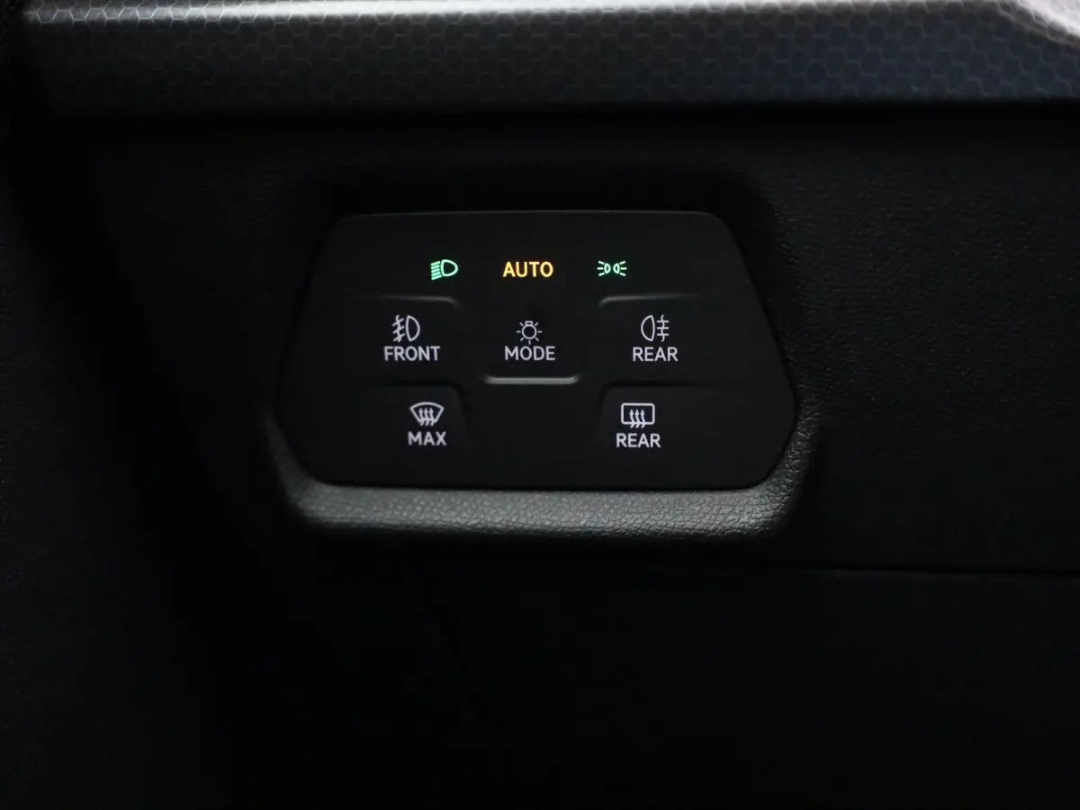 1.0 TSI Reference | Apple Carplay/Android Auto | Climate Control | Cruise Control | Lichtmetalen Velgen |