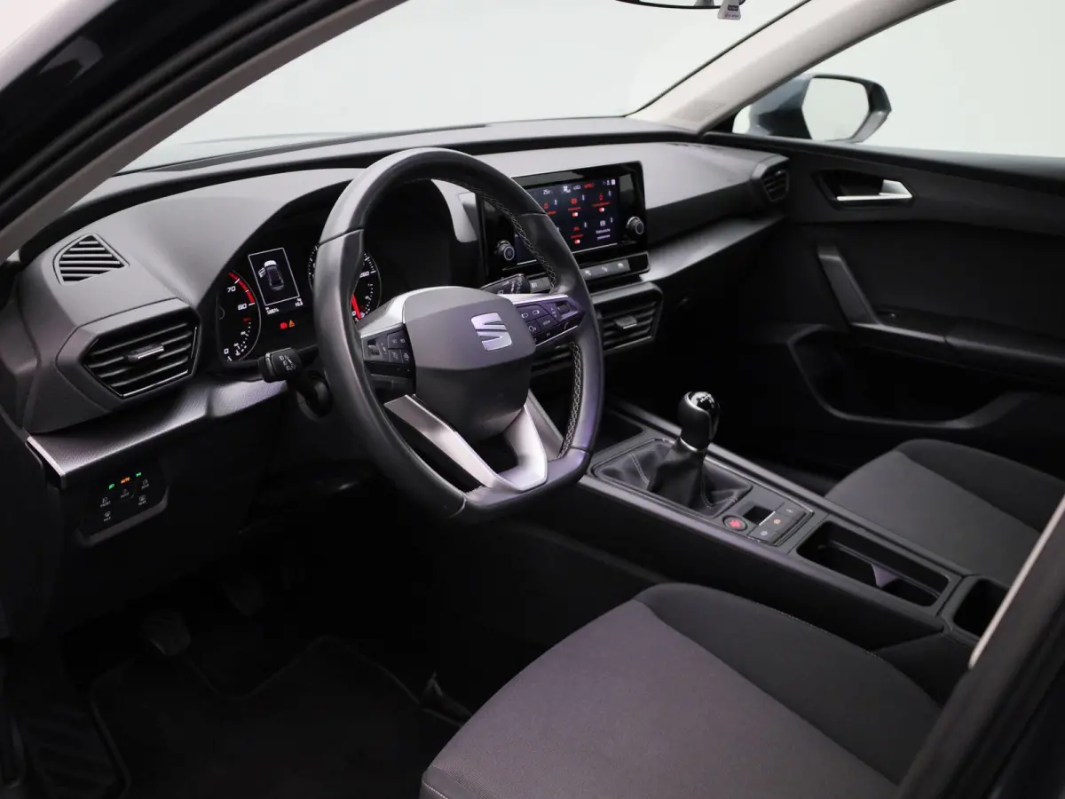 1.0 TSI Reference | Apple Carplay/Android Auto | Climate Control | Cruise Control | Lichtmetalen Velgen |