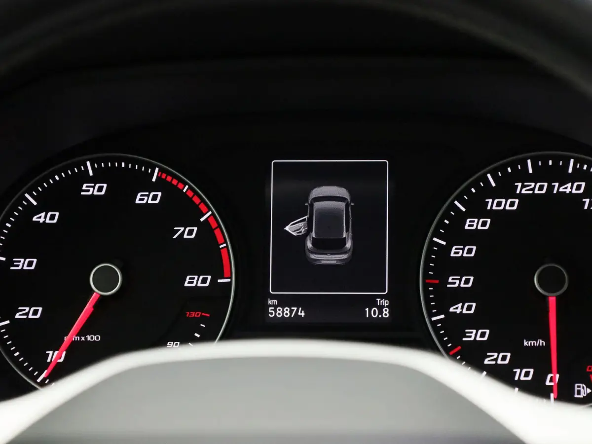 1.0 TSI Reference | Apple Carplay/Android Auto | Climate Control | Cruise Control | Lichtmetalen Velgen |