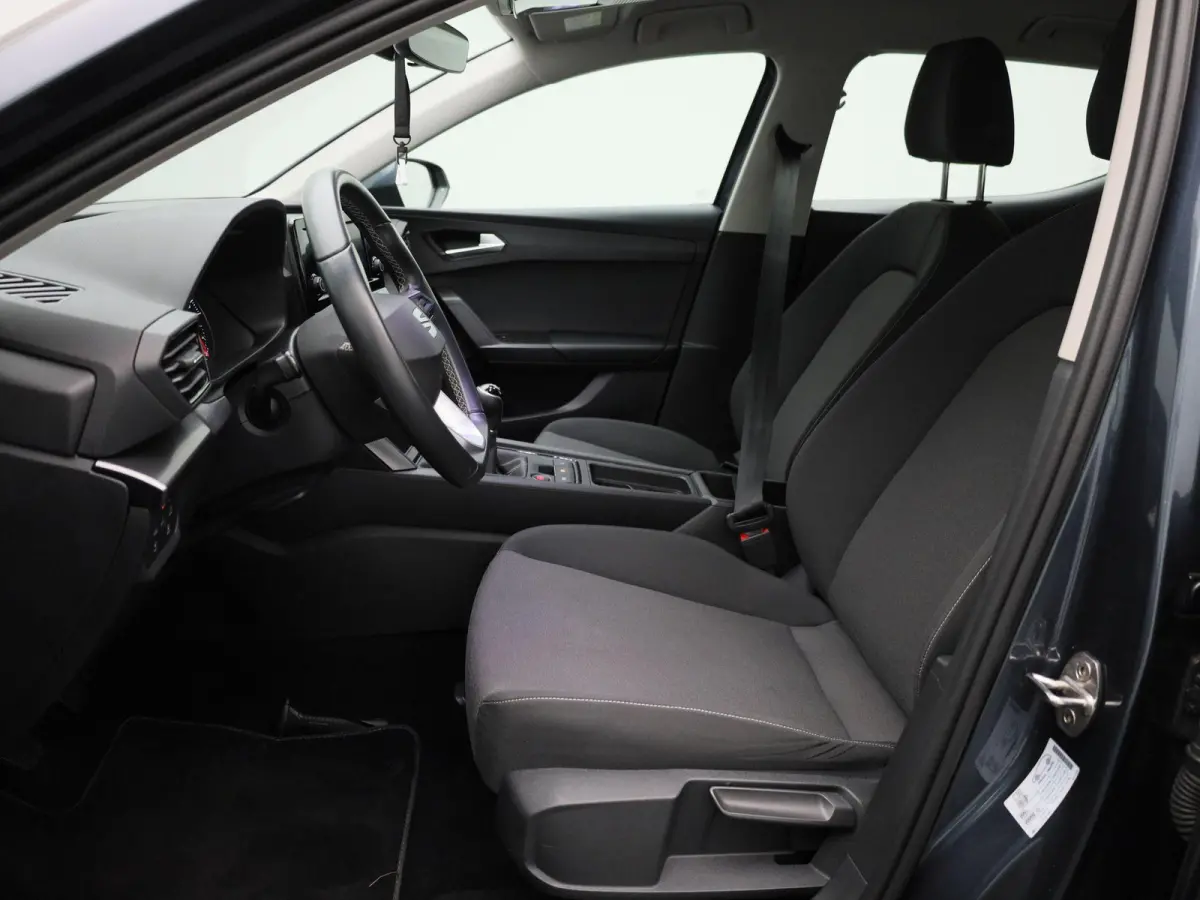 1.0 TSI Reference | Apple Carplay/Android Auto | Climate Control | Cruise Control | Lichtmetalen Velgen |