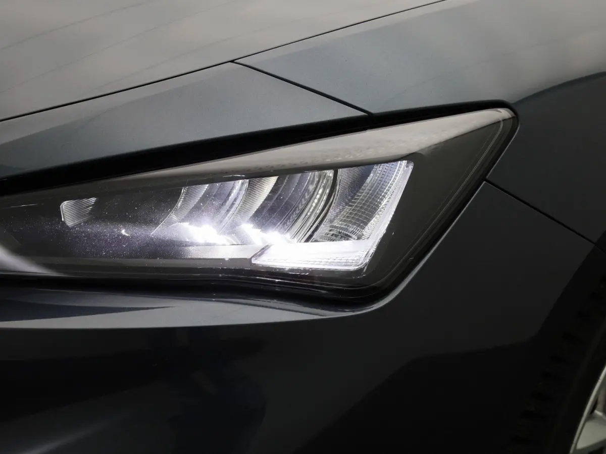 1.0 TSI Reference | Apple Carplay/Android Auto | Climate Control | Cruise Control | Lichtmetalen Velgen |