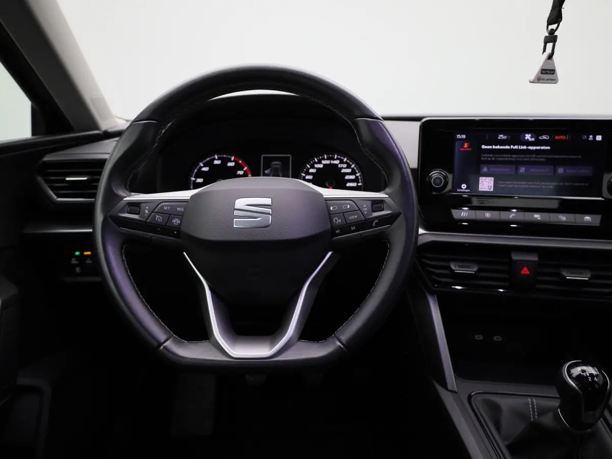 1.0 TSI Reference | Apple Carplay/Android Auto | Climate Control | Cruise Control | Lichtmetalen Velgen |