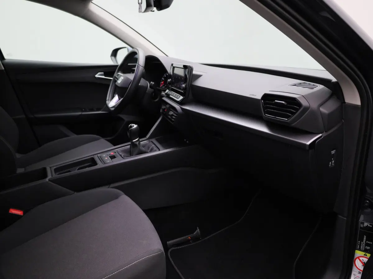 1.0 TSI Reference | Apple Carplay/Android Auto | Climate Control | Cruise Control | Lichtmetalen Velgen |