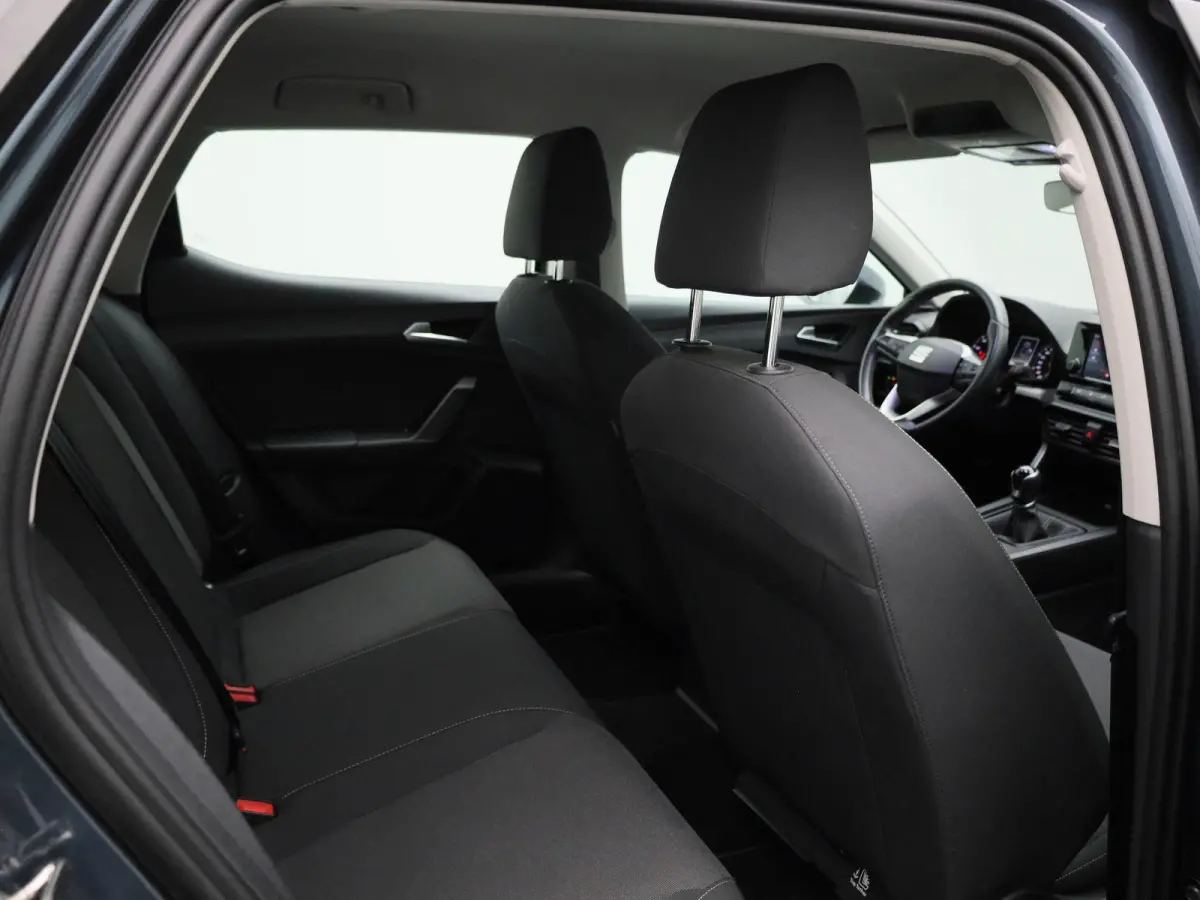 1.0 TSI Reference | Apple Carplay/Android Auto | Climate Control | Cruise Control | Lichtmetalen Velgen |