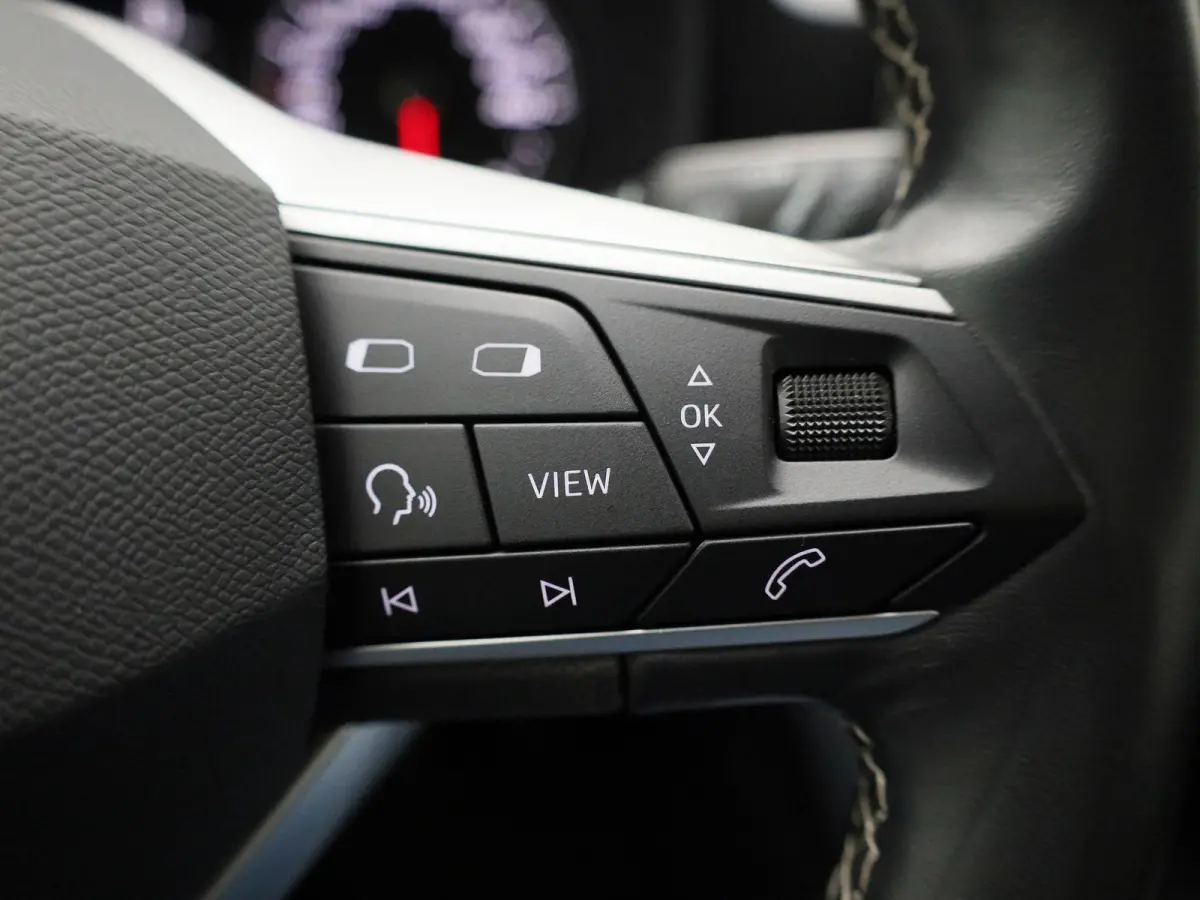 1.0 TSI Reference | Apple Carplay/Android Auto | Climate Control | Cruise Control | Lichtmetalen Velgen |