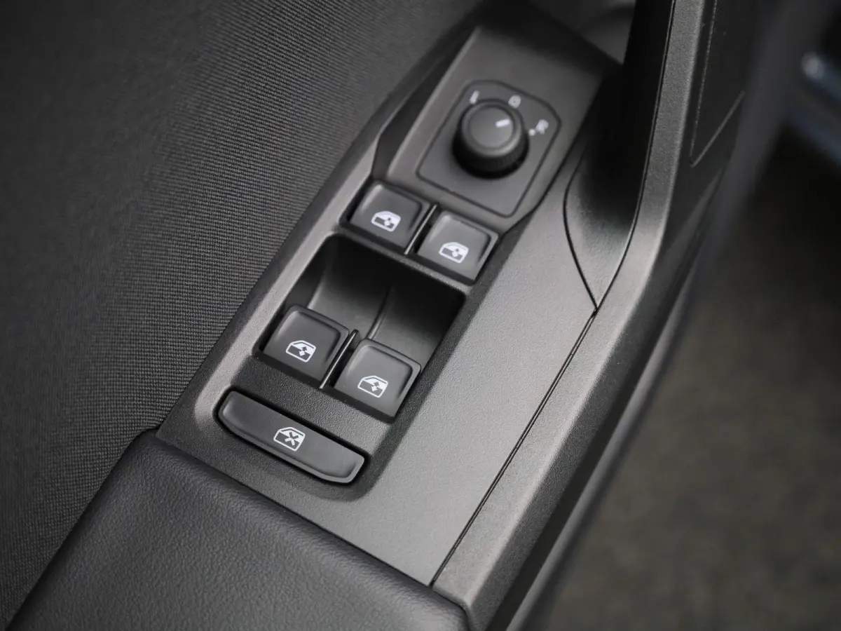 1.0 TSI Reference | Apple Carplay/Android Auto | Climate Control | Cruise Control | Lichtmetalen Velgen |