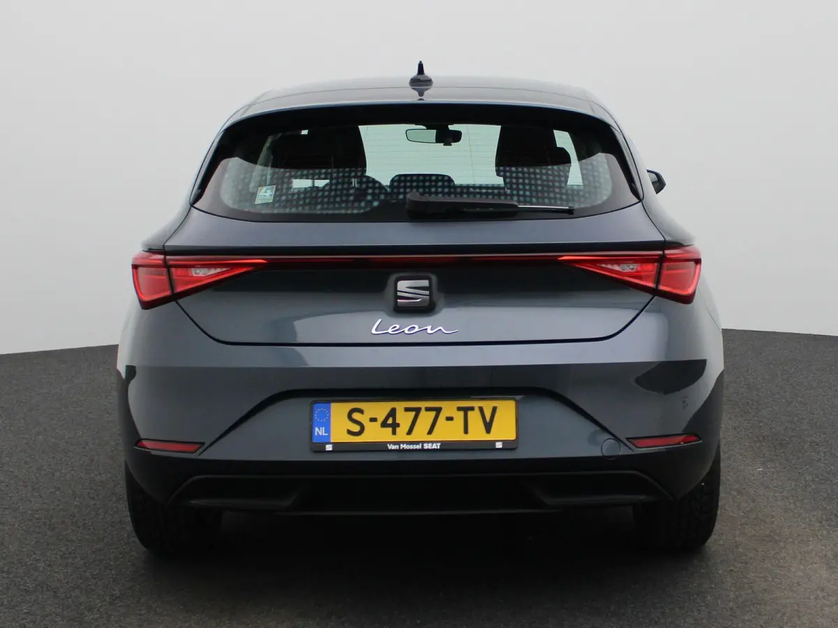 1.0 TSI Reference | Apple Carplay/Android Auto | Climate Control | Cruise Control | Lichtmetalen Velgen |