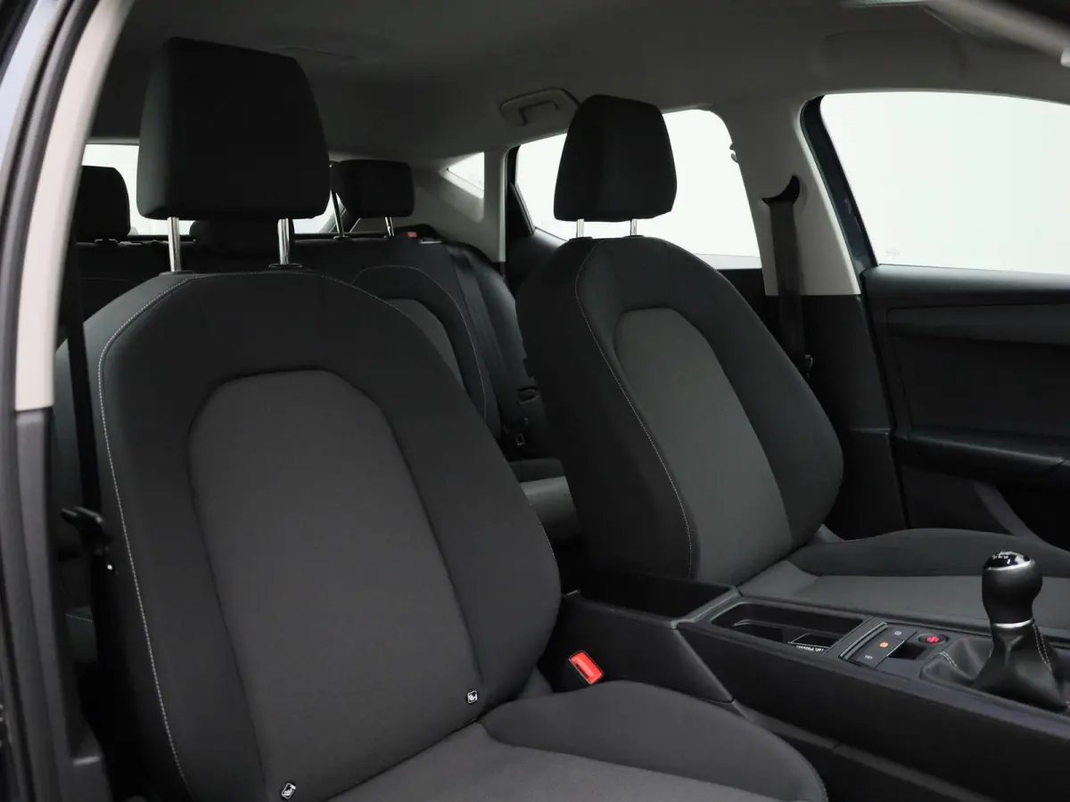 1.0 TSI Reference | Apple Carplay/Android Auto | Climate Control | Cruise Control | Lichtmetalen Velgen |