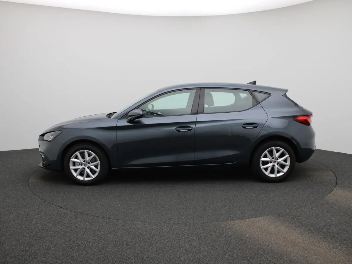 1.0 TSI Reference | Apple Carplay/Android Auto | Climate Control | Cruise Control | Lichtmetalen Velgen |