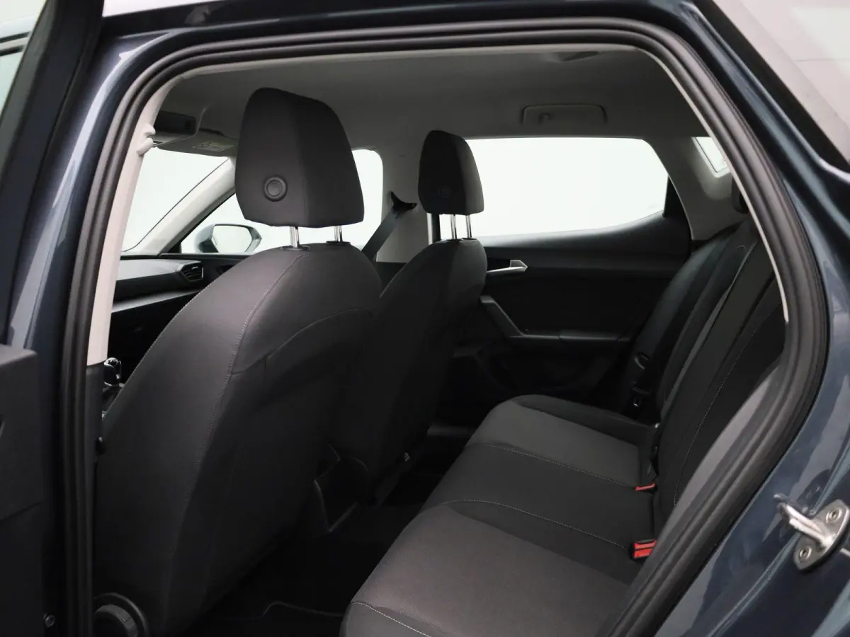 1.0 TSI Reference | Apple Carplay/Android Auto | Climate Control | Cruise Control | Lichtmetalen Velgen |
