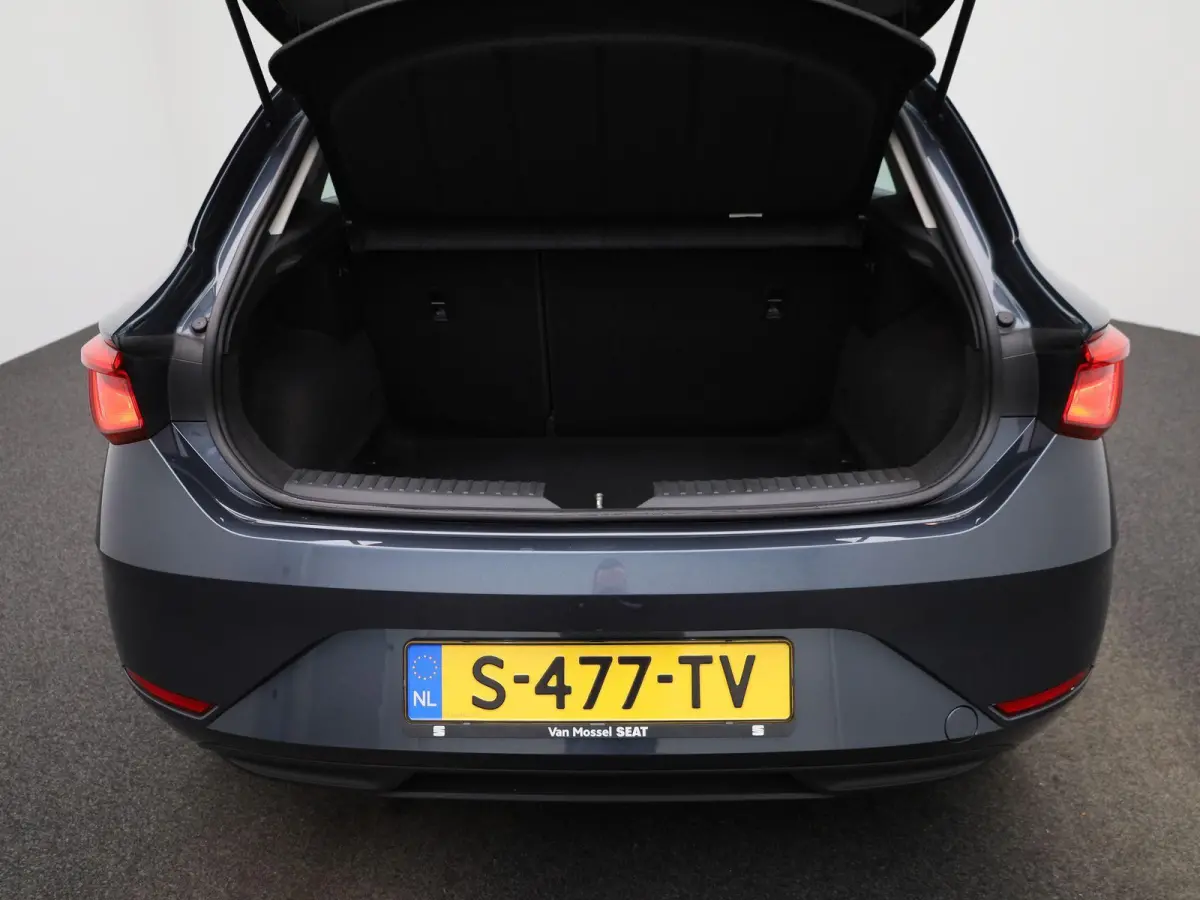 1.0 TSI Reference | Apple Carplay/Android Auto | Climate Control | Cruise Control | Lichtmetalen Velgen |