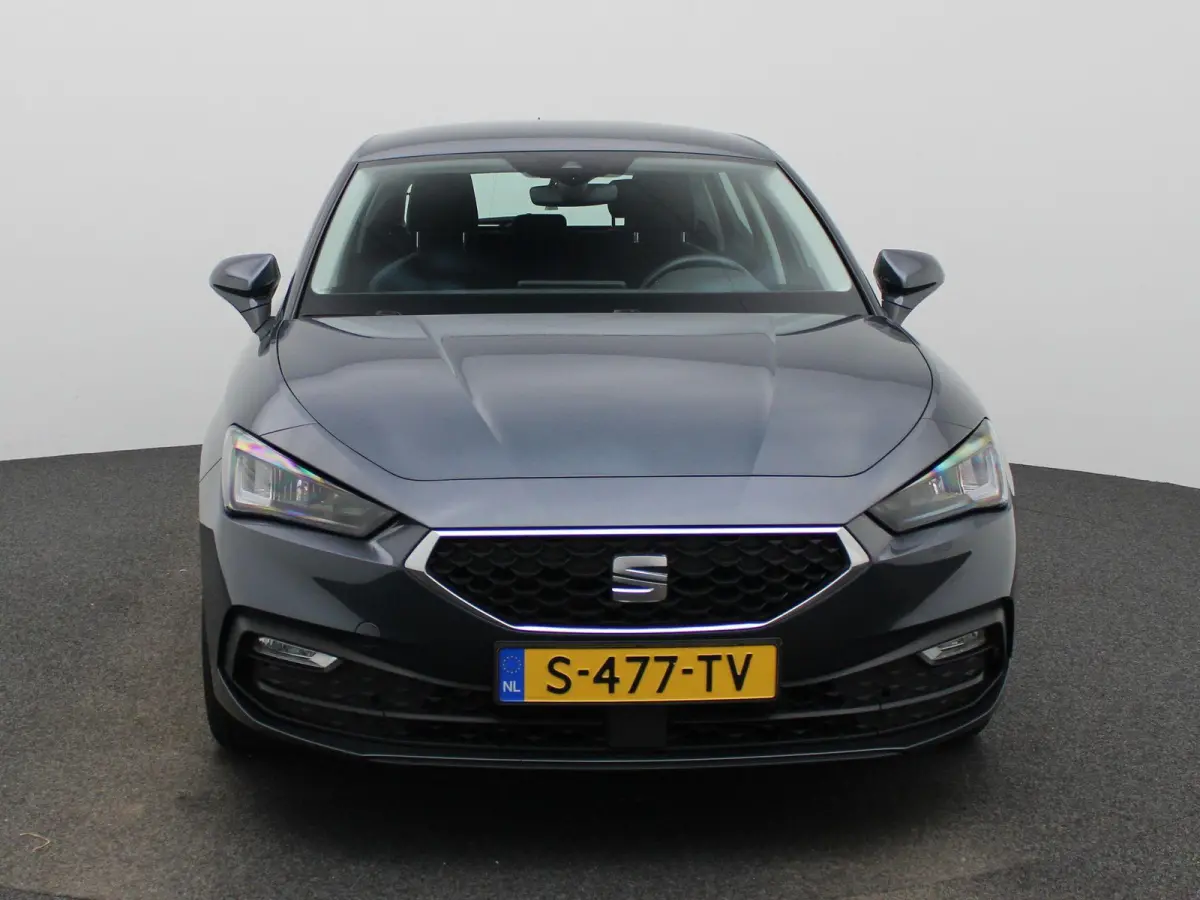 1.0 TSI Reference | Apple Carplay/Android Auto | Climate Control | Cruise Control | Lichtmetalen Velgen |