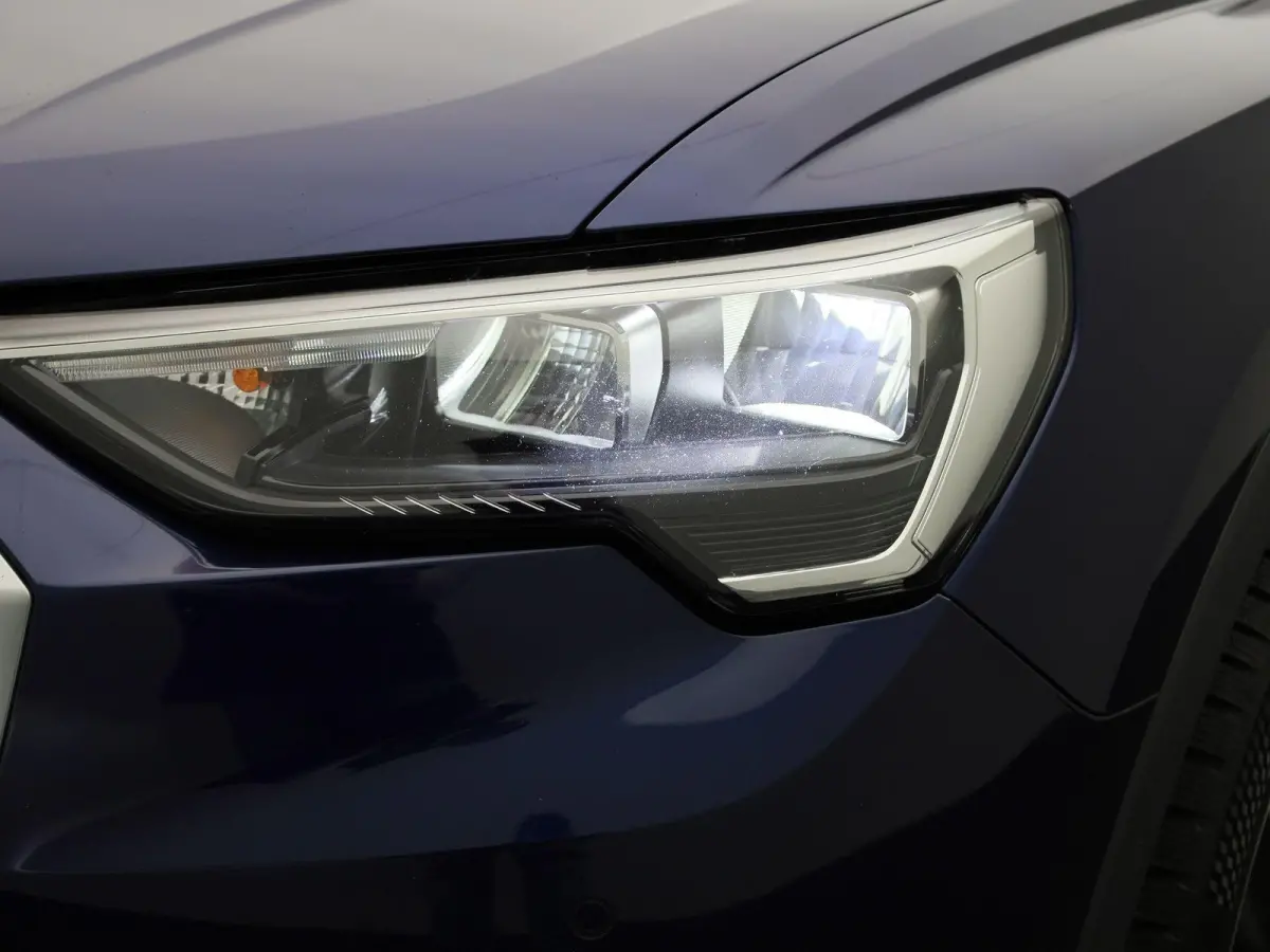 35 TFSI Pro Line | AUTOMAAT | ELEKTRISCHE ACHTERKLEP | ACHTERUITRIJCAMERA | APPLE CARPLAY | ANDROID AUTO | CRUISE CONTROL | CLIMATE CONTROL | DIGITAL COCKPIT | VERLICHTING AUTOMATISCH |