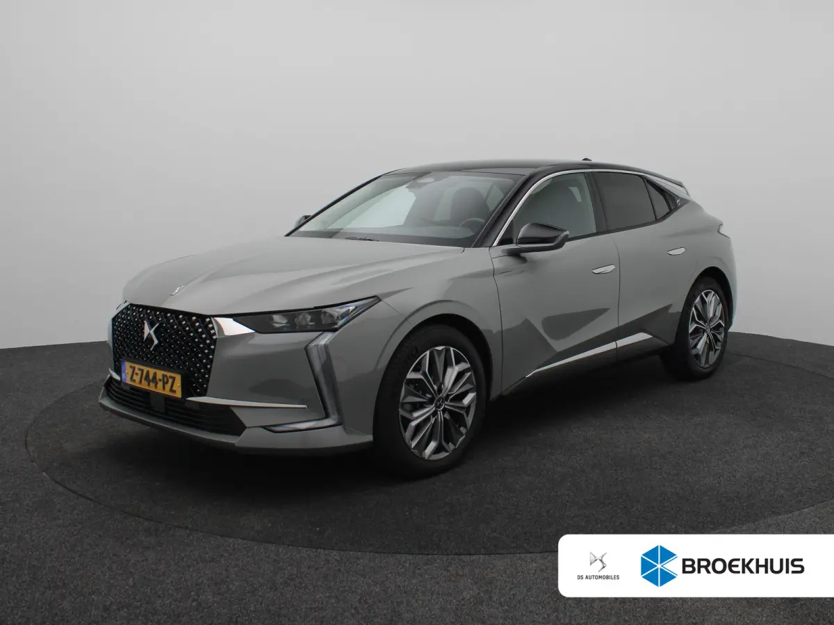 1.2 PureTech Bastille Automaat | Achterbank in delen neerklapbaar | Achteruitrijcamera | Apple Carplay/Android Auto|telefoonintegratie premium