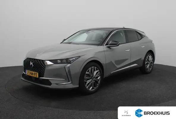 1.2 PureTech Bastille Automaat | Achterbank in delen neerklapbaar | Achteruitrijcamera | Apple Carplay/Android Auto|telefoonintegratie premium