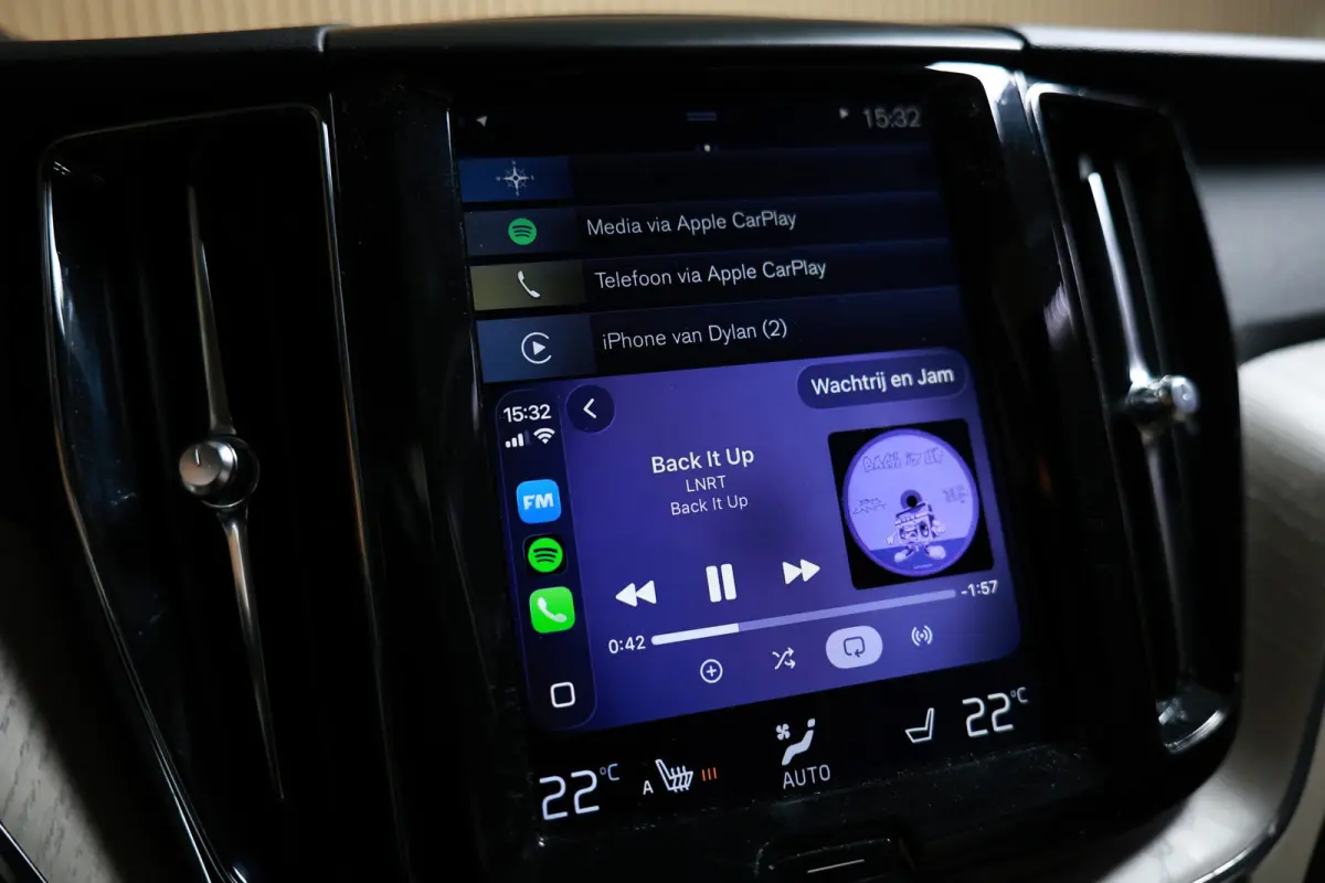 2.0 T5 AWD Inscription AVM CAMERA LEDER NAVI PANO LUCHTVERING MEMORY "17