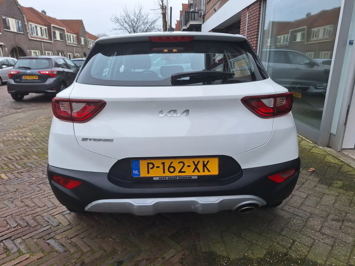 1.0 T-GDi MHEV ComfortLine /Navi/Apple/Android/Cruise/1e Eig/Garantie