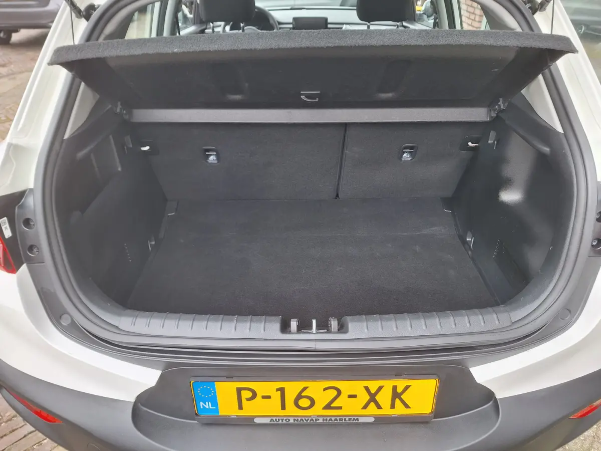 1.0 T-GDi MHEV ComfortLine /Navi/Apple/Android/Cruise/1e Eig/Garantie