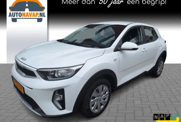 1.0 T-GDi MHEV ComfortLine /Navi/Apple/Android/Cruise/1e Eig/Garantie