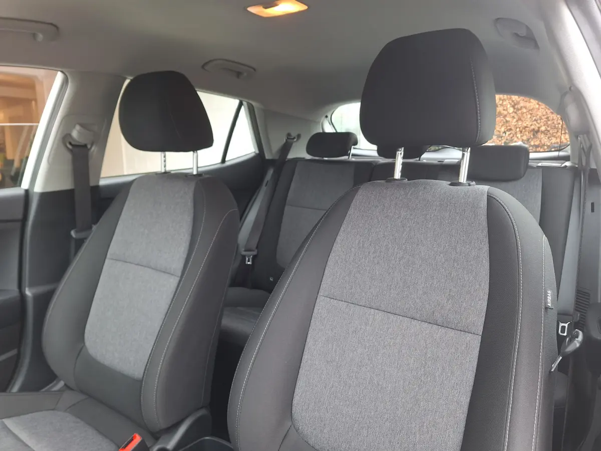 1.0 T-GDi MHEV ComfortLine /Navi/Apple/Android/Cruise/1e Eig/Garantie