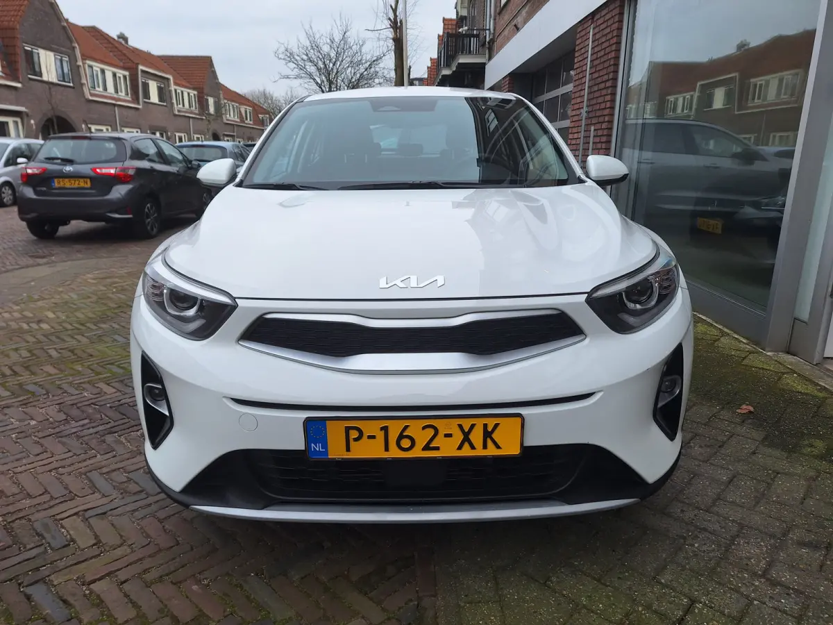 1.0 T-GDi MHEV ComfortLine /Navi/Apple/Android/Cruise/1e Eig/Garantie