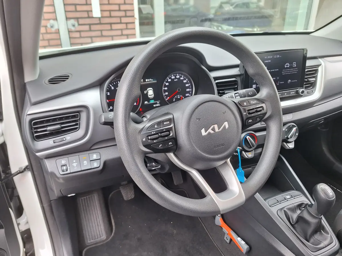 1.0 T-GDi MHEV ComfortLine /Navi/Apple/Android/Cruise/1e Eig/Garantie