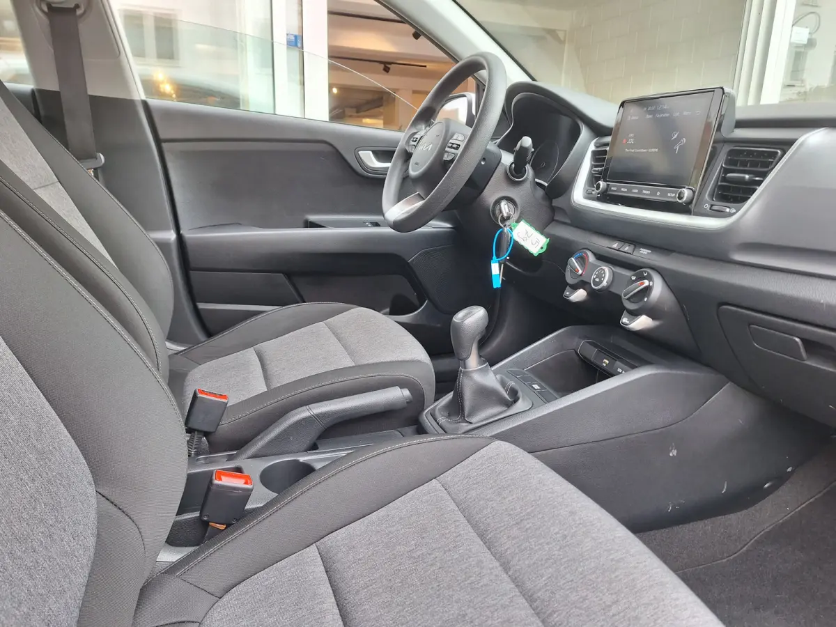 1.0 T-GDi MHEV ComfortLine /Navi/Apple/Android/Cruise/1e Eig/Garantie
