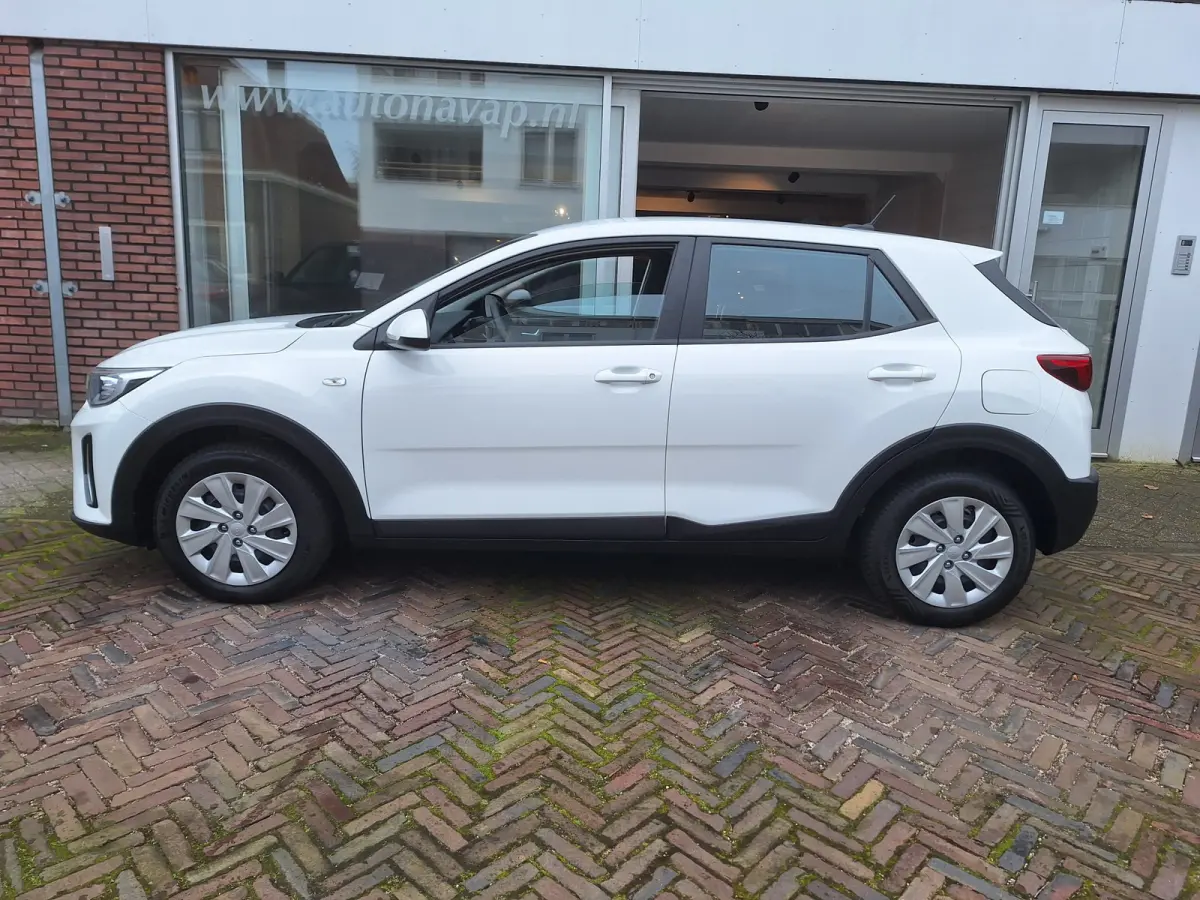1.0 T-GDi MHEV ComfortLine /Navi/Apple/Android/Cruise/1e Eig/Garantie