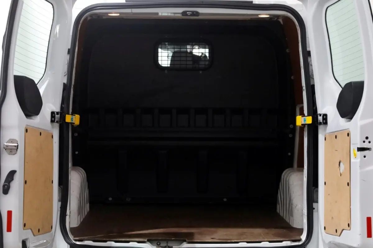 2.0 TDCI 130pk L1H1 Trend D.C. Airco/Navi 12-2020