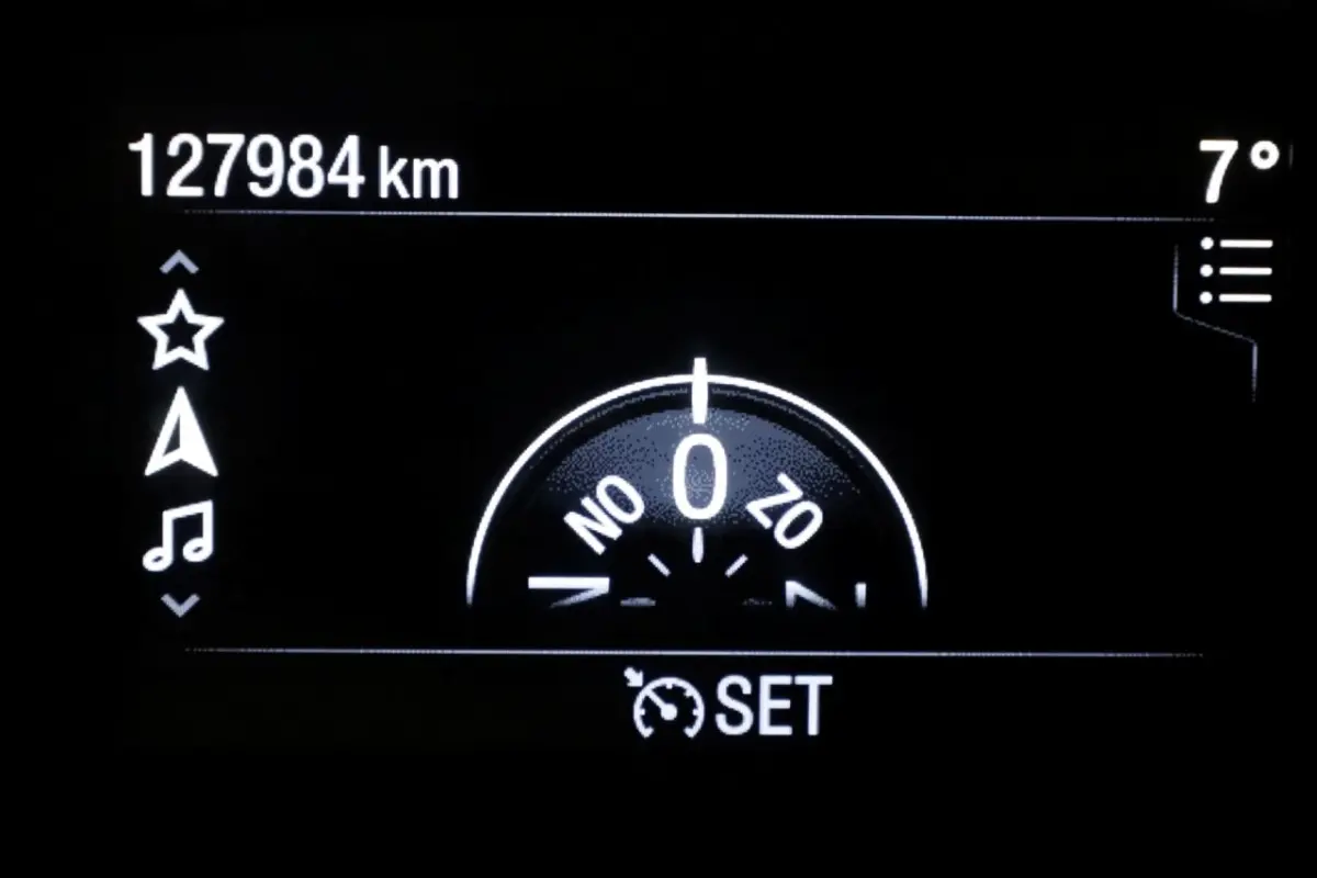 2.0 TDCI 130pk L1H1 Trend D.C. Airco/Navi 12-2020
