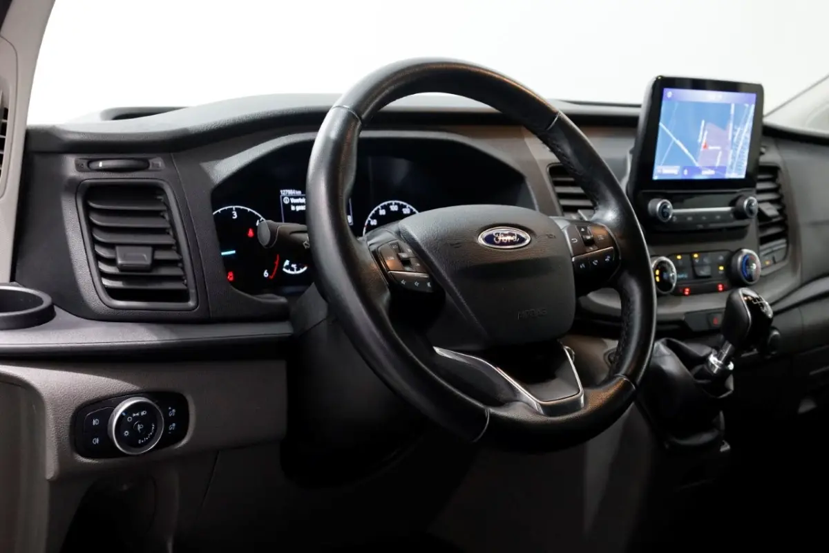 2.0 TDCI 130pk L1H1 Trend D.C. Airco/Navi 12-2020