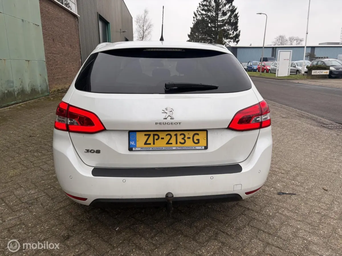 1.2 PureTech Blue Lease Premium