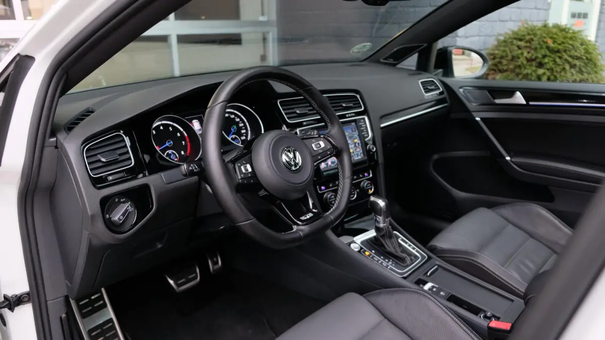2.0 TSI R 4-Motion 300PK ACC|DCC|DYN|PANO|LEDER|CAMERA
